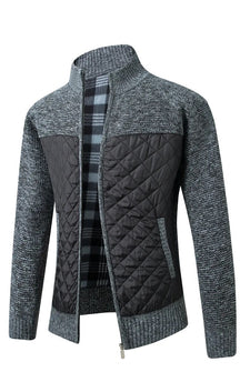 mens-full-zip-quilted-knit-jacket-wycliffe