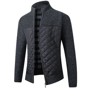 mens-full-zip-quilted-knit-jacket-wycliffe