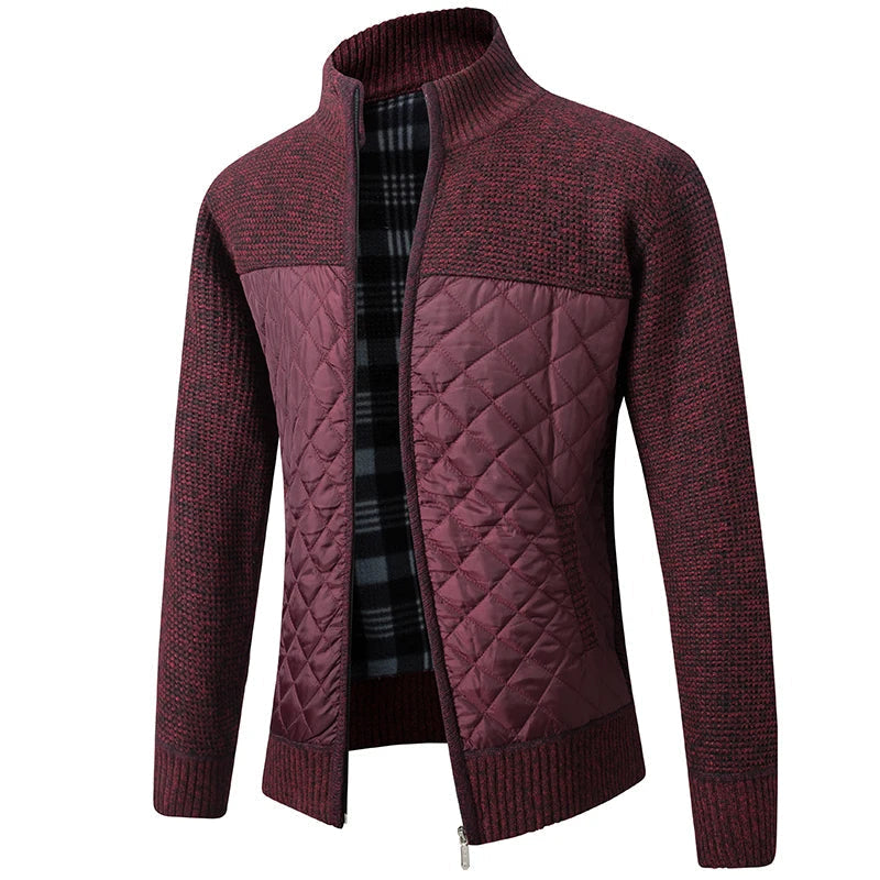 mens-full-zip-quilted-knit-jacket-wycliffe