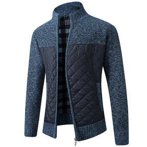 mens-full-zip-quilted-knit-jacket-wycliffe
