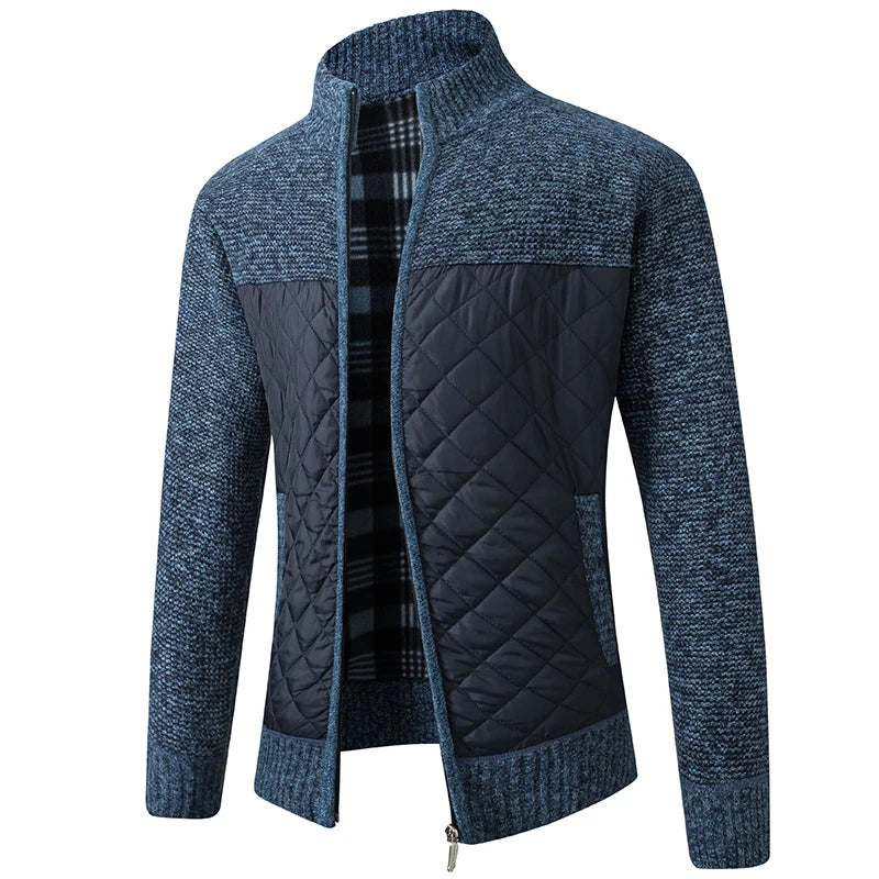 mens-full-zip-quilted-knit-jacket-wycliffe