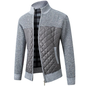 mens-full-zip-quilted-knit-jacket-wycliffe
