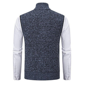 mens-funnel-neck-knitted-gilet-ainsworth