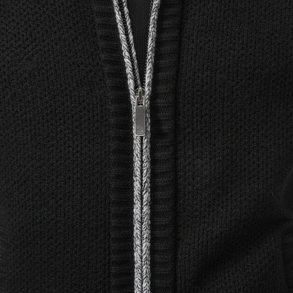 mens-funnel-neck-knitted-gilet-ainsworth