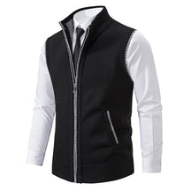 mens-funnel-neck-knitted-gilet-ainsworth
