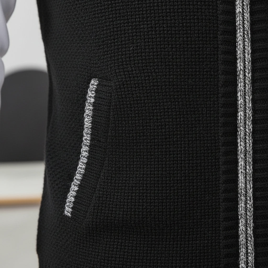 mens-funnel-neck-knitted-gilet-ainsworth