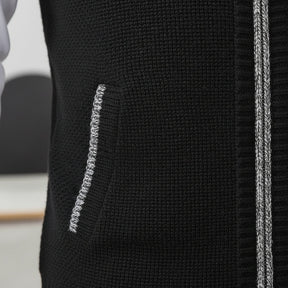 mens-funnel-neck-knitted-gilet-ainsworth