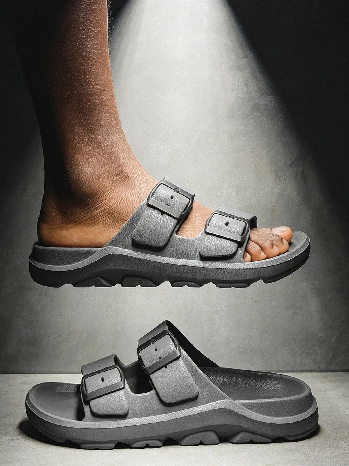mens-double-strap-buckle-sandals-the-milos