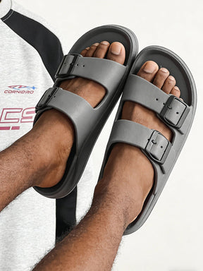 mens-double-strap-buckle-sandals-the-milos