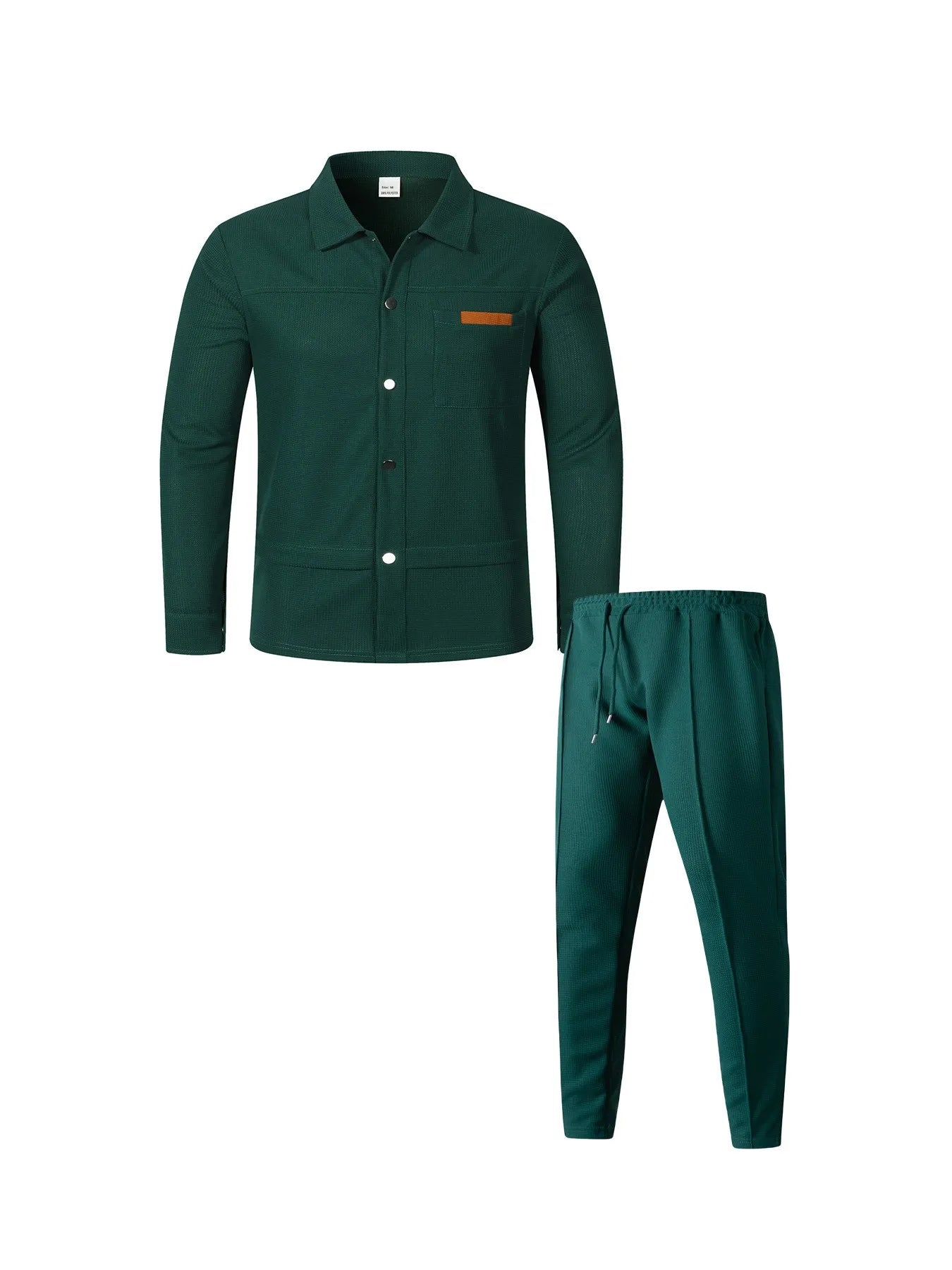 mens-waffle-knit-overshirt-and-trousers-co-ord-set-the-hexham