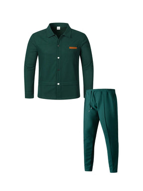 mens-waffle-knit-overshirt-and-trousers-co-ord-set-the-hexham