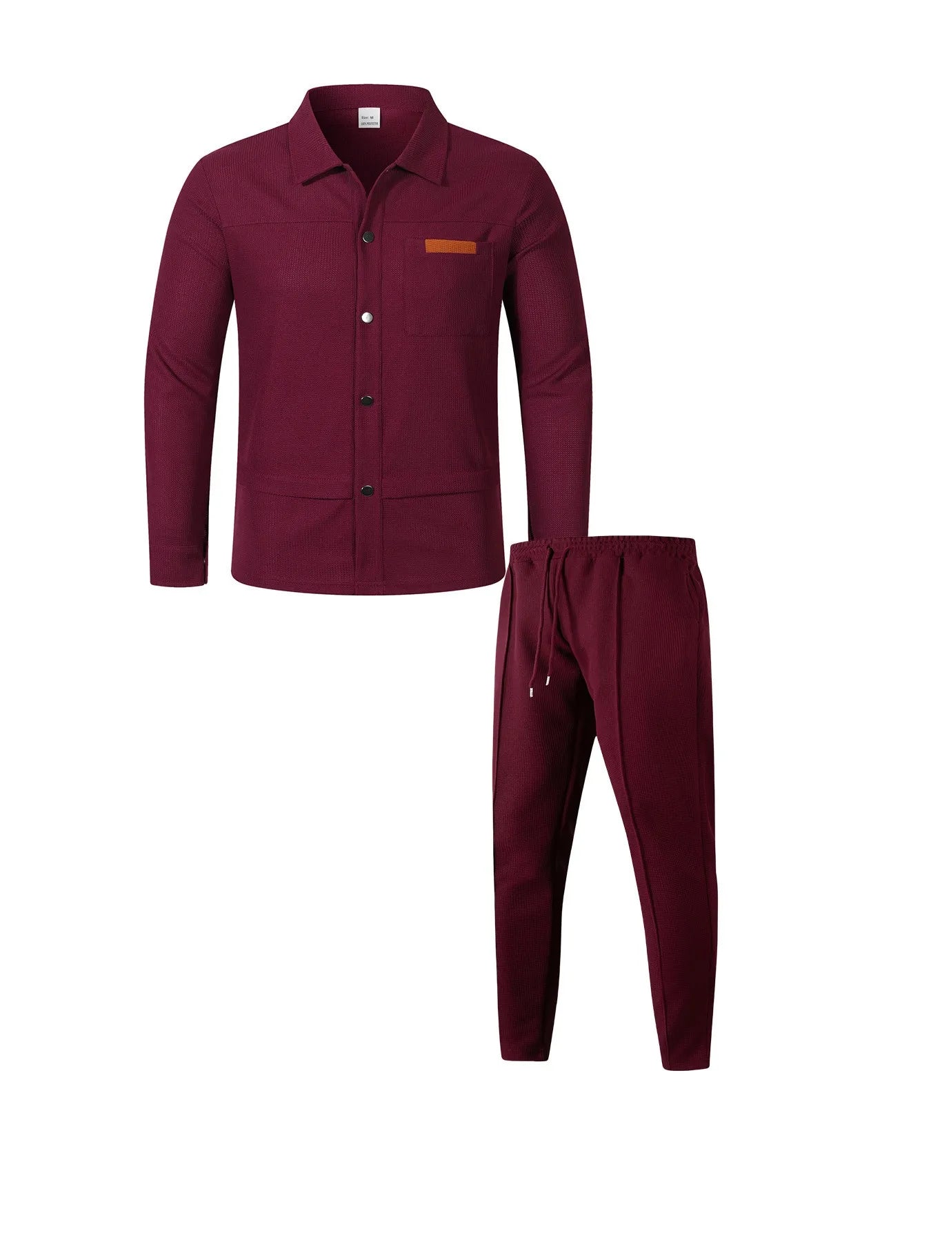 mens-waffle-knit-overshirt-and-trousers-co-ord-set-the-hexham