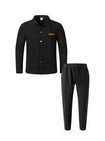 mens-waffle-knit-overshirt-and-trousers-co-ord-set-the-hexham
