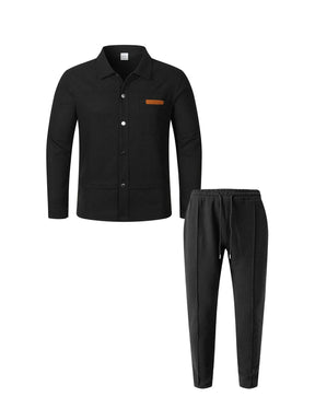 mens-waffle-knit-overshirt-and-trousers-co-ord-set-the-hexham