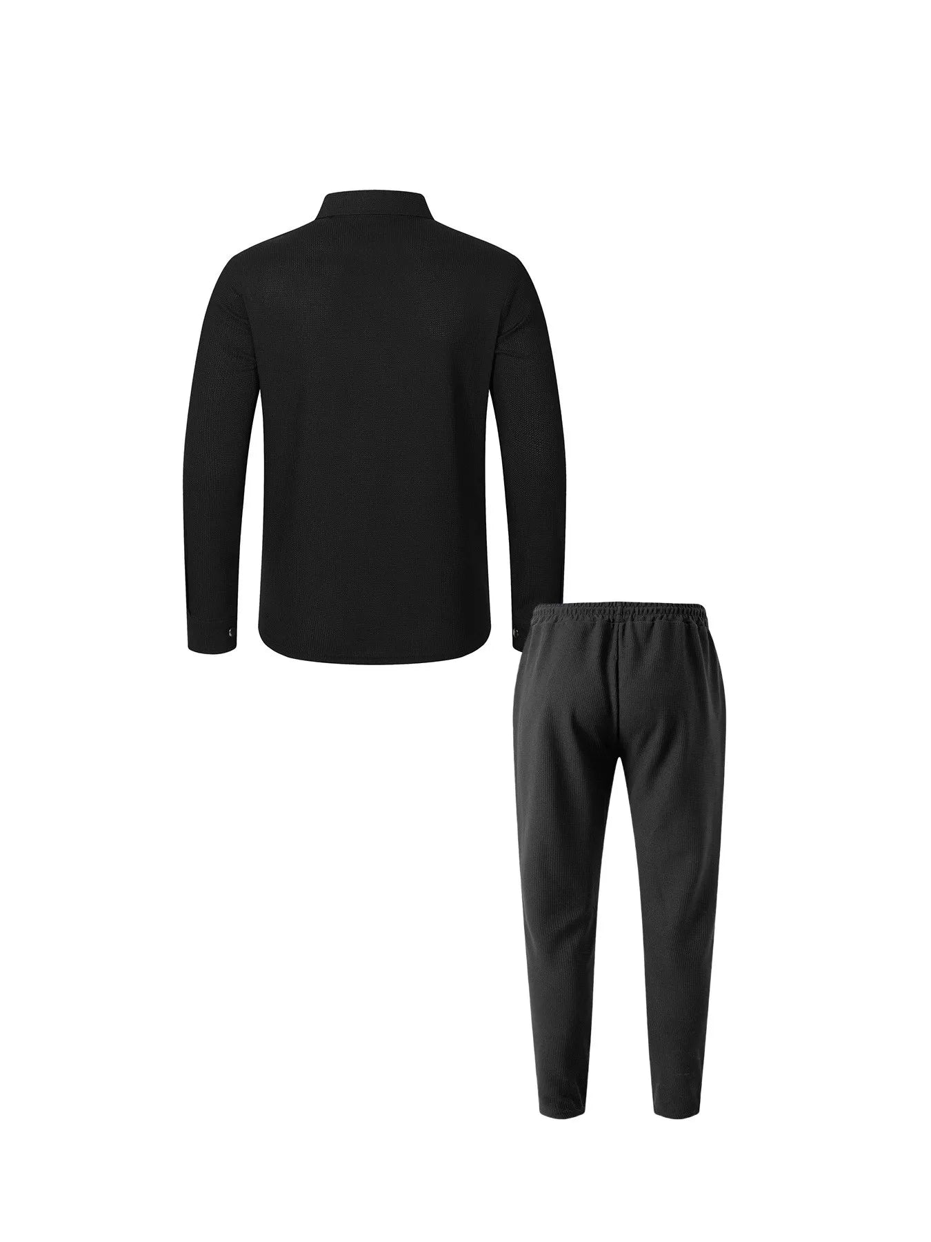 mens-waffle-knit-overshirt-and-trousers-co-ord-set-the-hexham