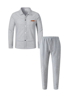 mens-waffle-knit-overshirt-and-trousers-co-ord-set-the-hexham