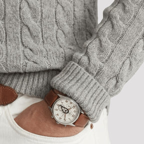 mens-half-zip-cable-knit-jumper-alfriston