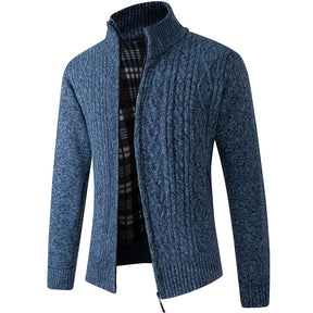 mens-half-zip-cable-knit-jumper-fitzroy