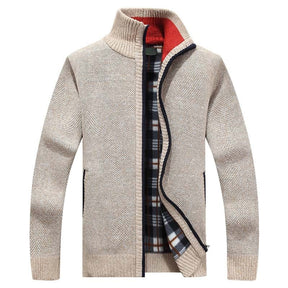 mens-half-zip-cable-knit-jumper-fitzroy