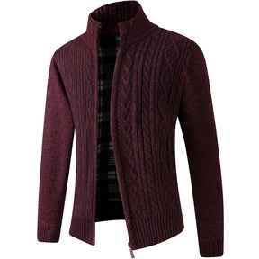 mens-half-zip-cable-knit-jumper-fitzroy