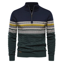 mens-half-zip-cable-knit-jumper-marlowe