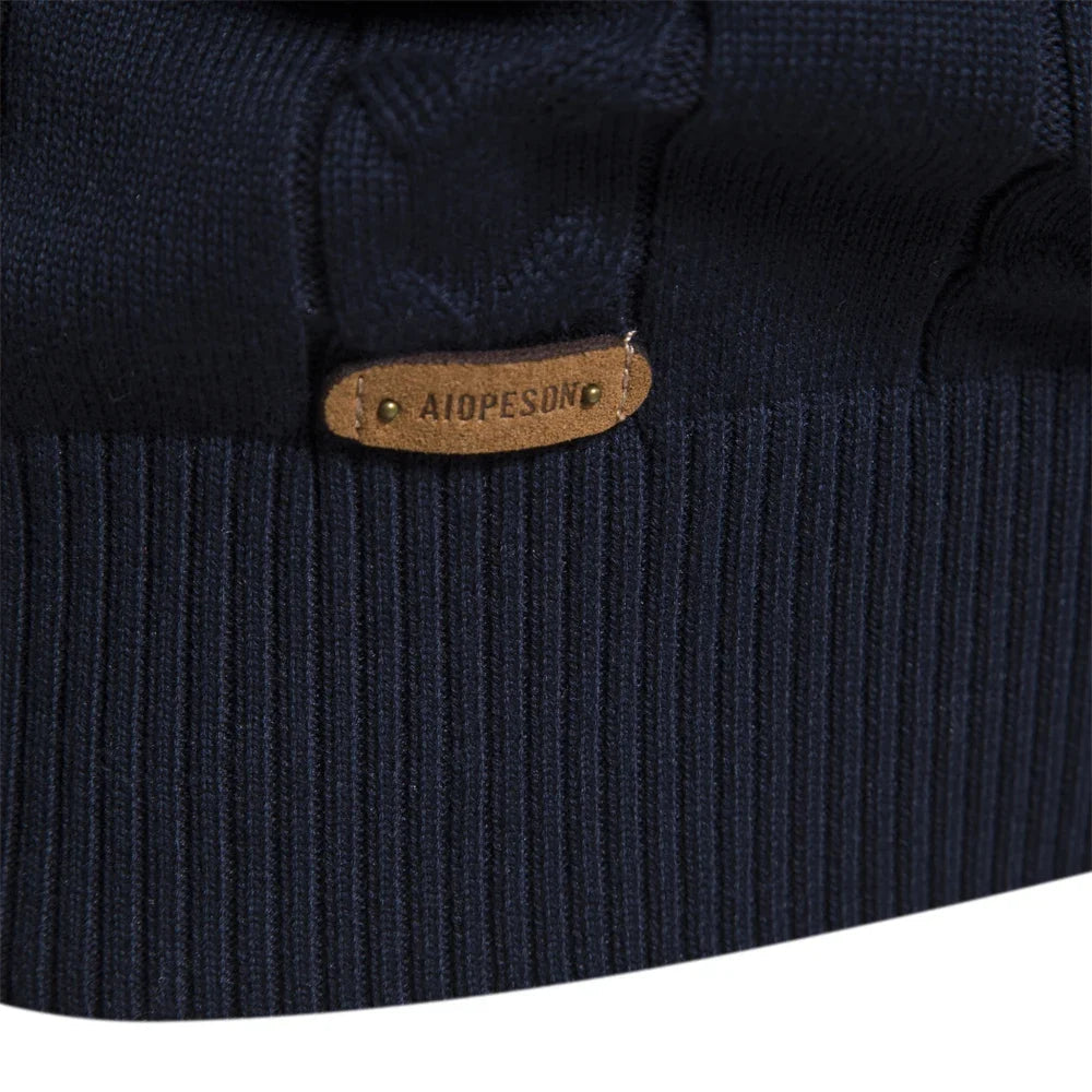 mens-half-zip-cable-knit-jumper-marlowe
