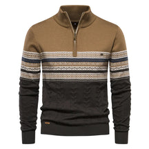 mens-half-zip-cable-knit-jumper-marlowe