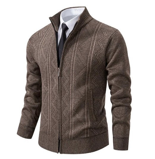 mens-half-zip-cable-knit-jumper-stanhope