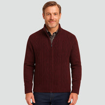 mens-half-zip-cable-knit-jumper-thackeray