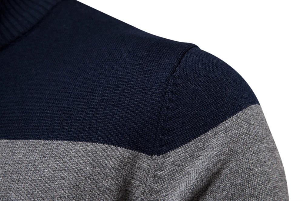 mens-half-zip-colour-block-jumper-the-ludgate