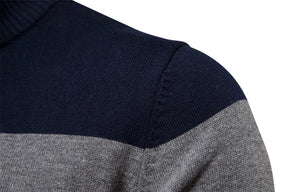 mens-half-zip-colour-block-jumper-the-ludgate