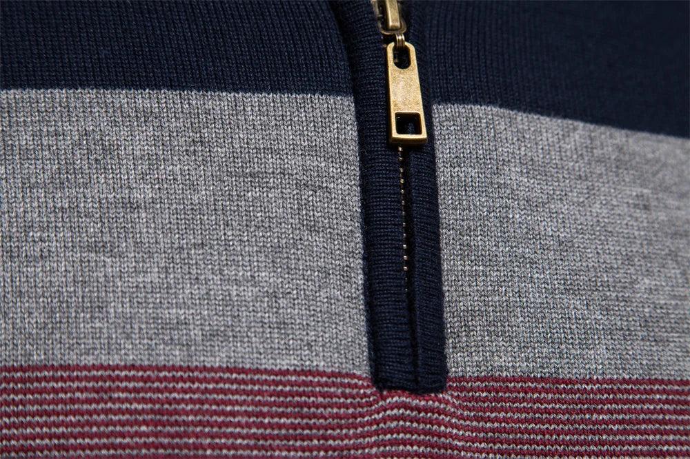 mens-half-zip-colour-block-jumper-the-ludgate