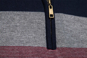 mens-half-zip-colour-block-jumper-the-ludgate