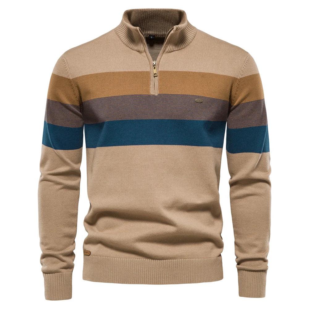 mens-half-zip-colour-block-jumper-the-ludgate