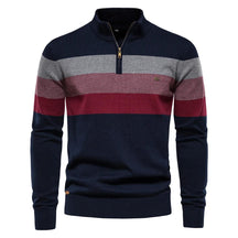 mens-half-zip-colour-block-jumper-the-ludgate