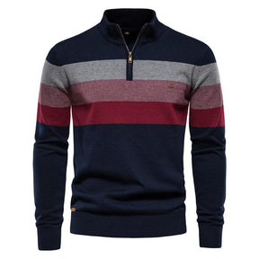 mens-half-zip-colour-block-jumper-the-ludgate