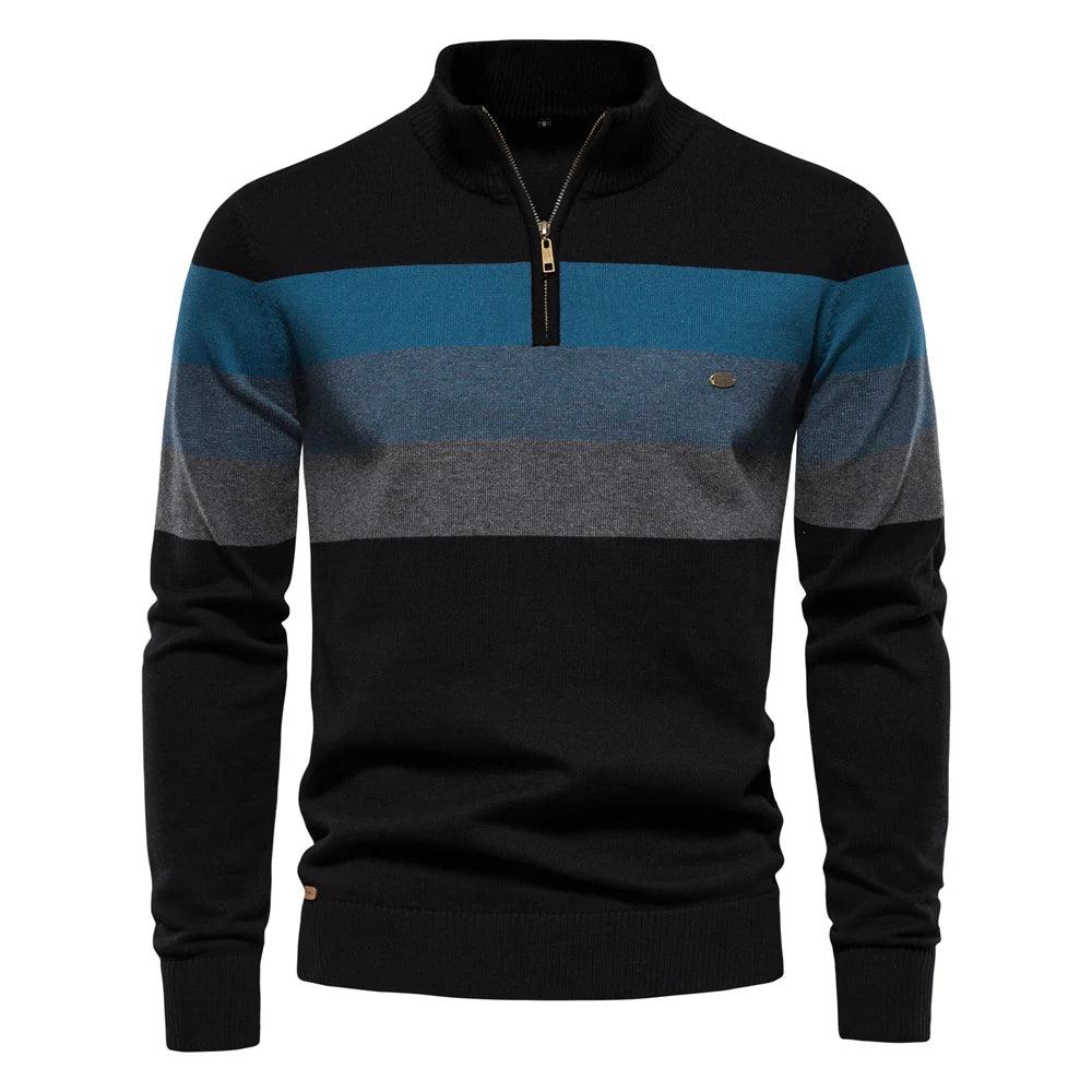 mens-half-zip-colour-block-jumper-the-ludgate