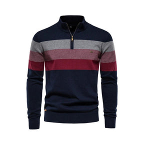 mens-half-zip-colour-block-jumper-the-ludgate