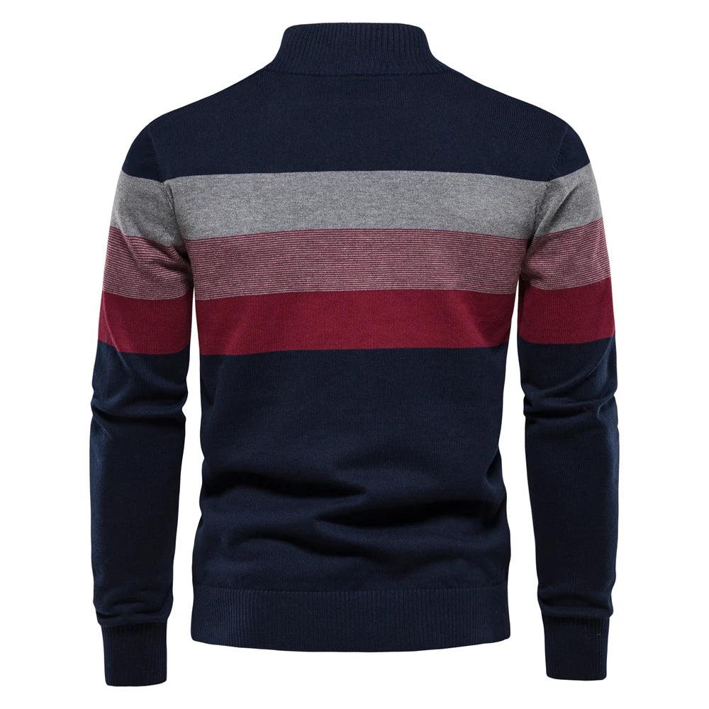 mens-half-zip-colour-block-jumper-the-ludgate