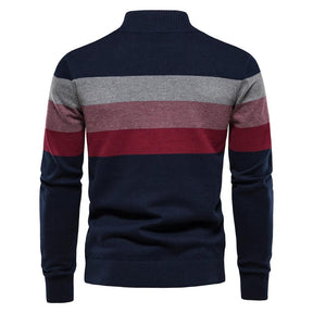 mens-half-zip-colour-block-jumper-the-ludgate