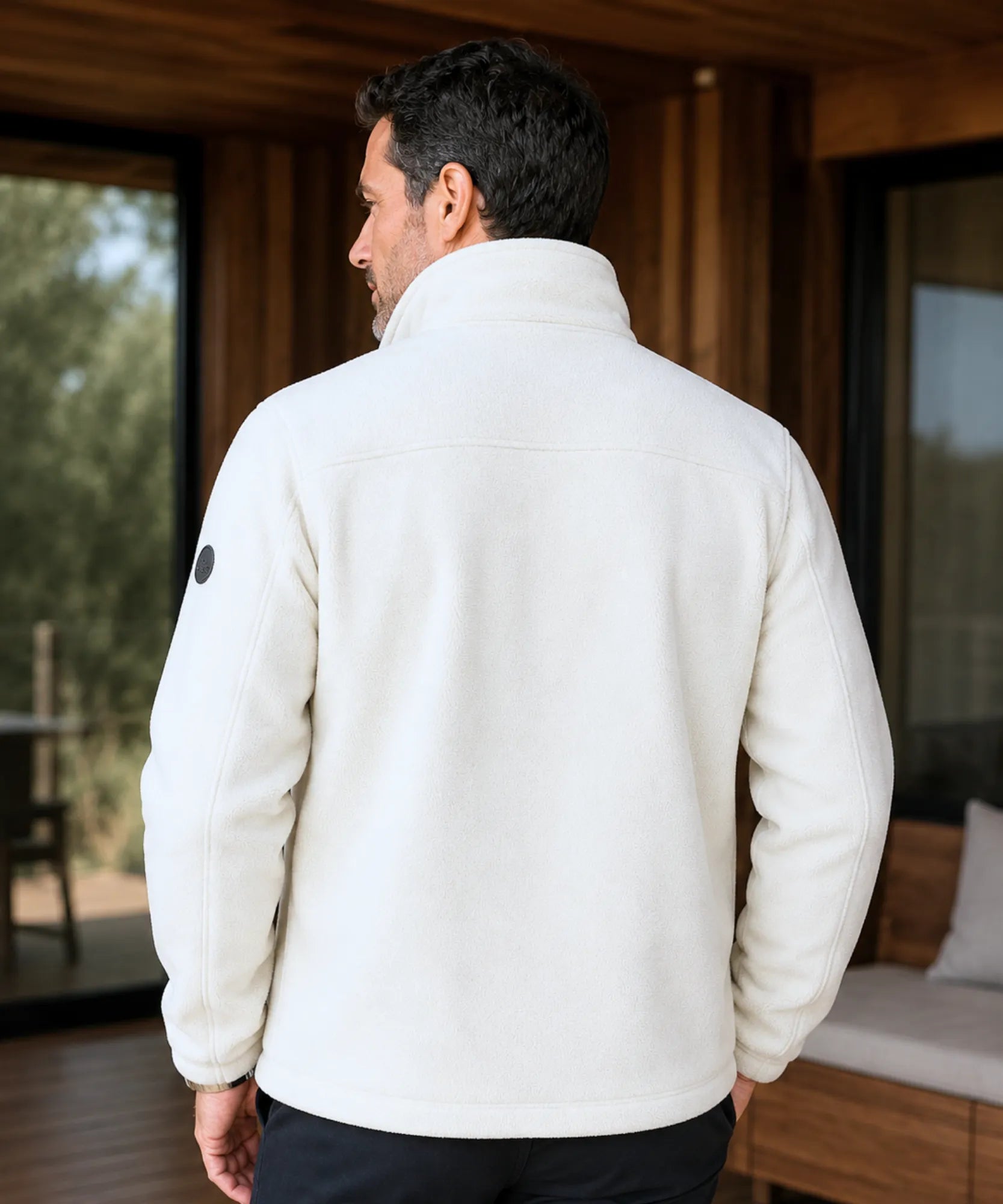 mens-half-zip-fleece-jacket-ardingly