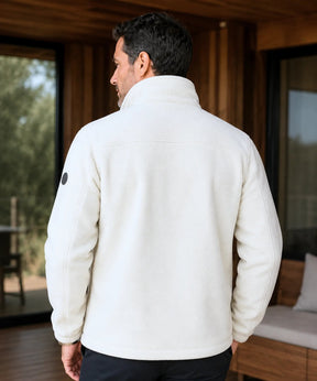 mens-half-zip-fleece-jacket-ardingly