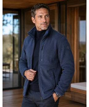 mens-half-zip-fleece-jacket-ardingly