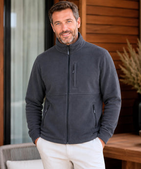 mens-half-zip-fleece-jacket-ardingly