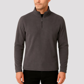 mens-half-zip-fleece-jumper-alonnisos