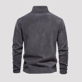 mens-half-zip-fleece-jumper-alonnisos