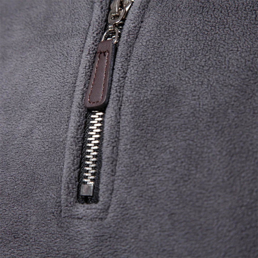mens-half-zip-fleece-jumper-alonnisos