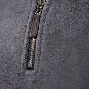mens-half-zip-fleece-jumper-alonnisos