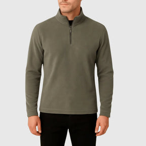 mens-half-zip-fleece-jumper-alonnisos