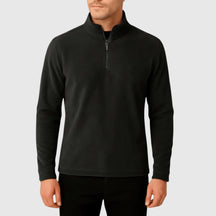 mens-half-zip-fleece-jumper-alonnisos